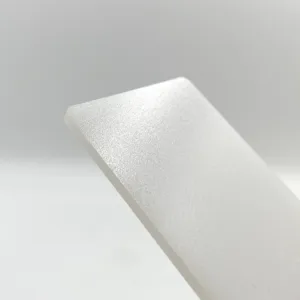 2447/ .125/ 48X 96/ FROSTED #3172/F