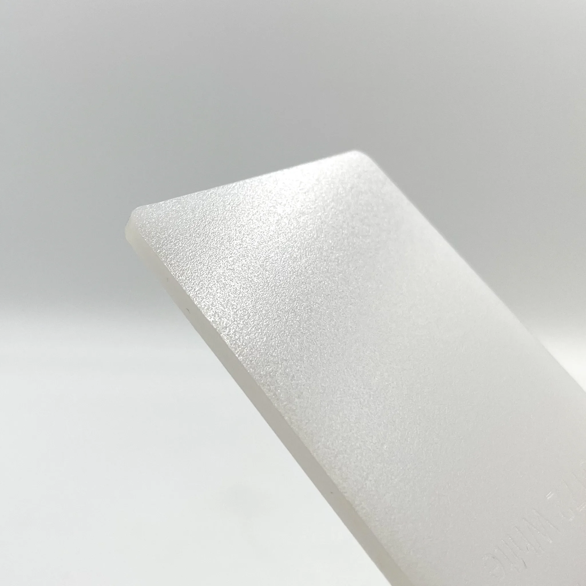 2447/ .500/ 48X 96/ FROSTED #3172/F