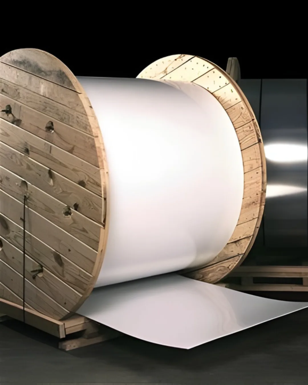 0000/ .187/ 52"XROLL/ UV2 TruPoly/F - Image 2