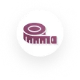Forklift Icon respreseting inventory
