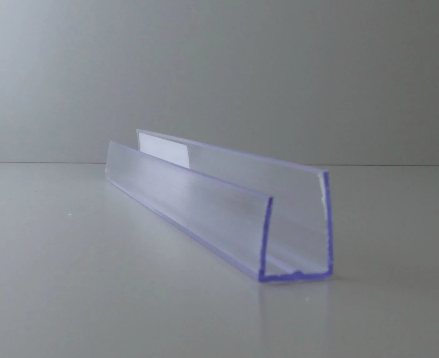 0000/ 6MM/ U-PROFILE/12 FT