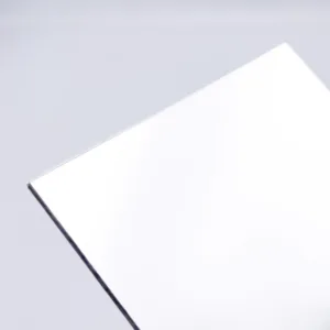 WHT-WHT/.250/60X120/MT-MT/.008”ACM AL/AF