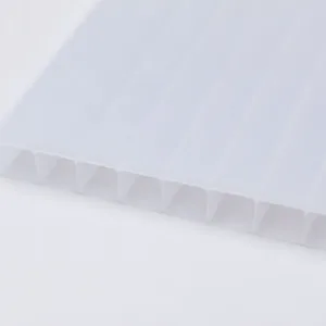 OPAL/ 16MM/ 4'X 8'/ 5-WALL RDC