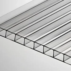 0000/  6MM/ 4'X 8'/ GL TWINWALL